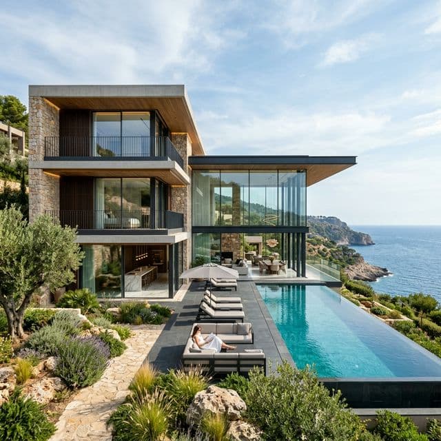 Renders & Reels with AI